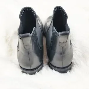 SALVATORE FERRAGAMO Cado Ankle Boots Size 9EE Salvatore Ferragamo | Shoes | Salvatore Ferragamo Cado Ankle  main image 4